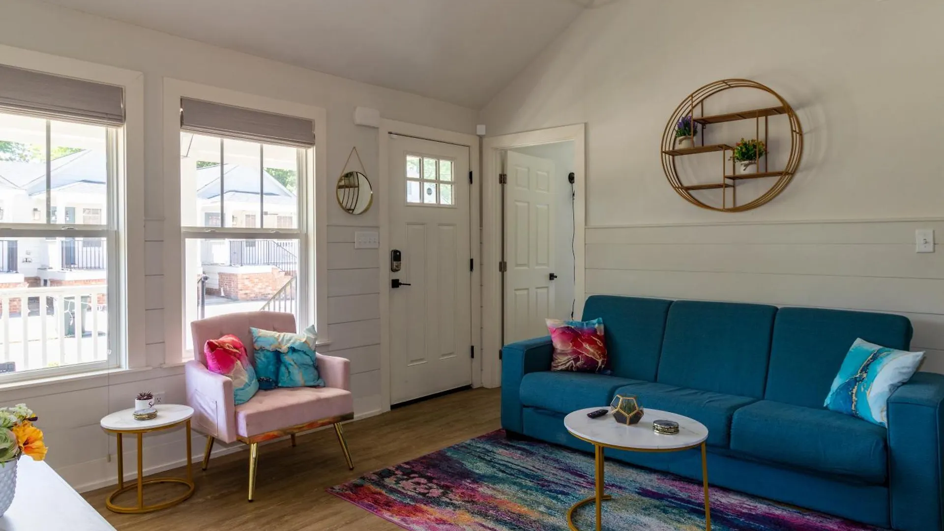 Fenced In Backyard, 7 Minutes From Downtown 2 Bedroom Memphis 0*,  Stati Uniti